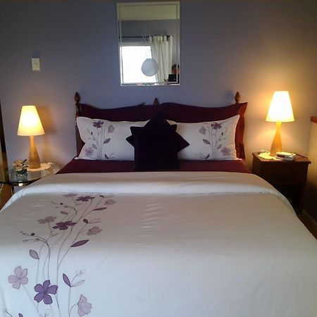 Sechelt Inlet B&B 외부 사진