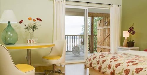 Sechelt Inlet B&B 외부 사진