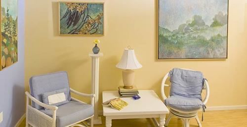 Sechelt Inlet B&B 외부 사진